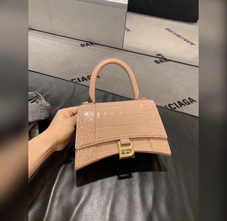 Balenciaga bags