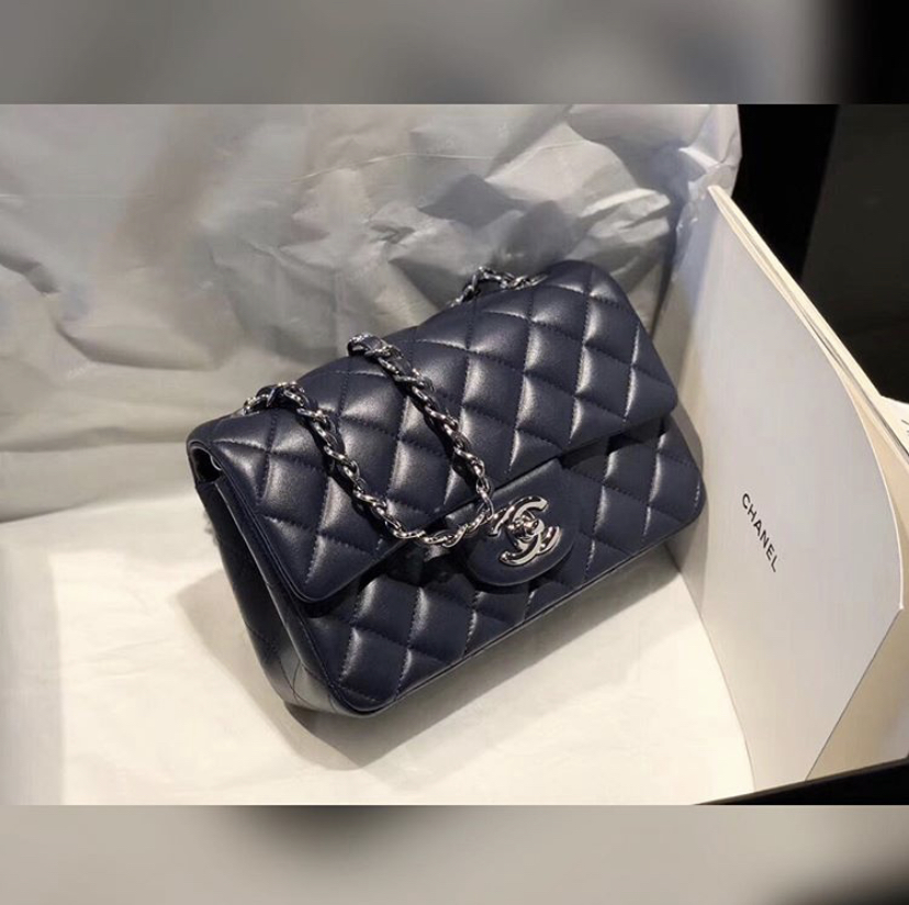 Chanel bag