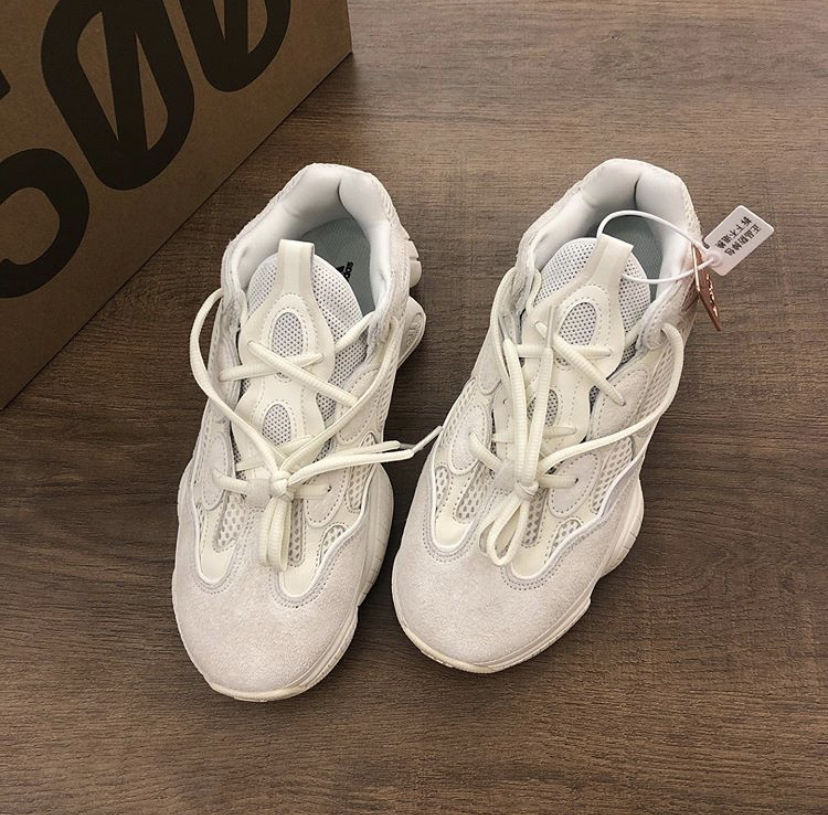 Adidas shoes
