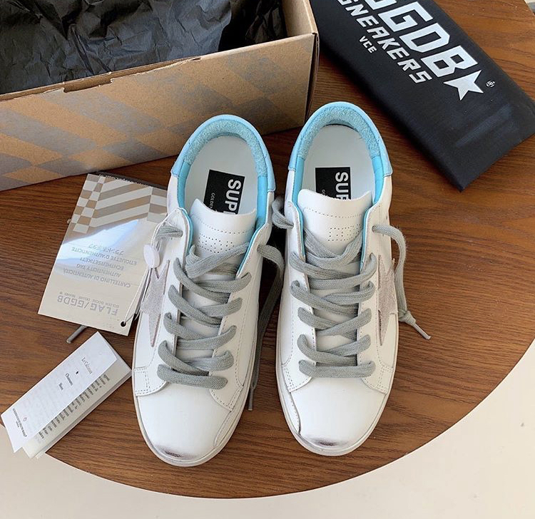 Golden Goose shoes