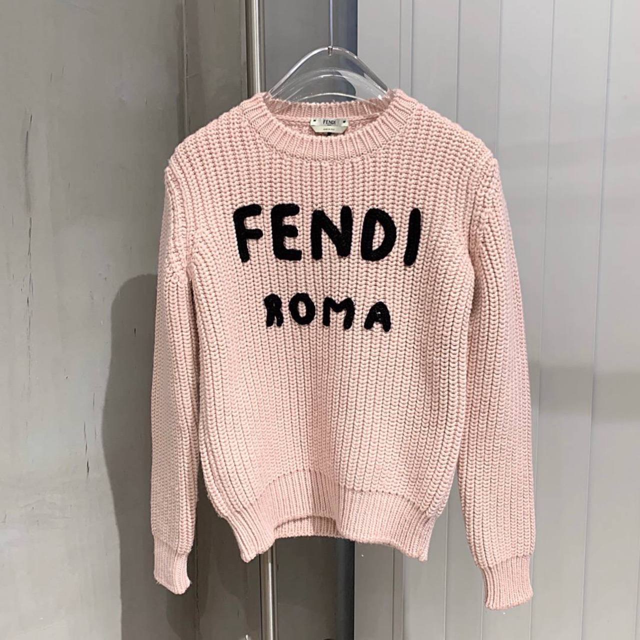 Fendi wear