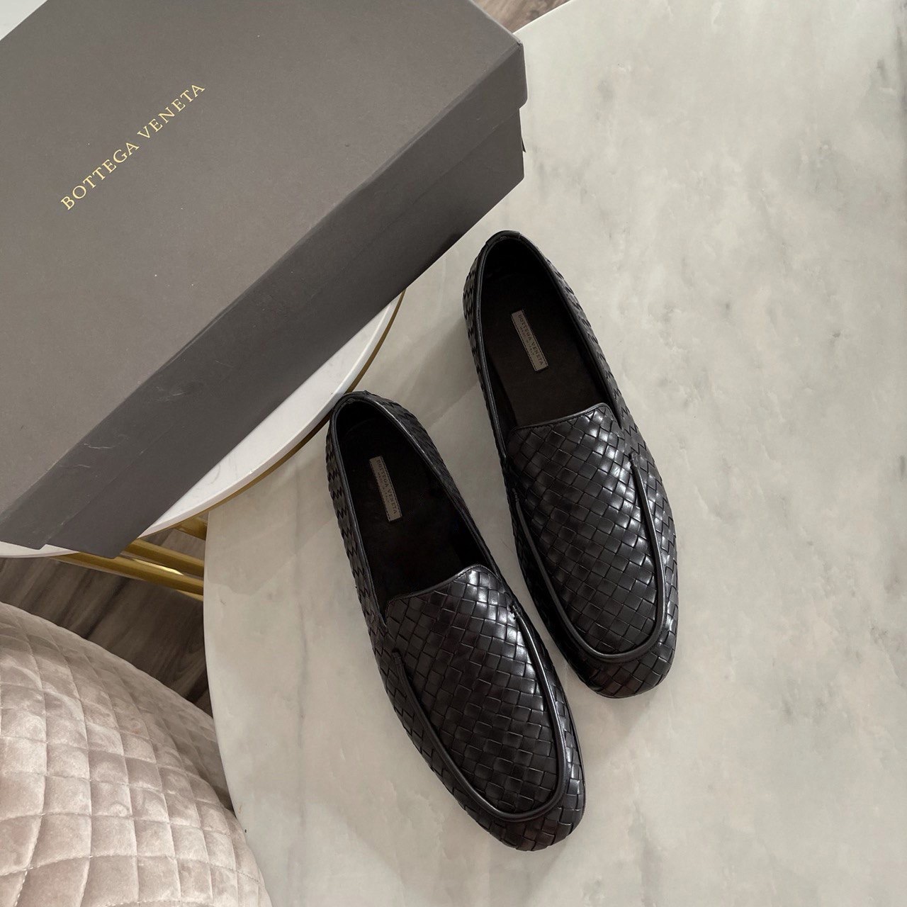 Bottega Veneta shoes