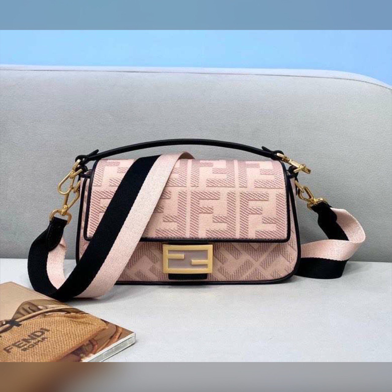 Fendi bag