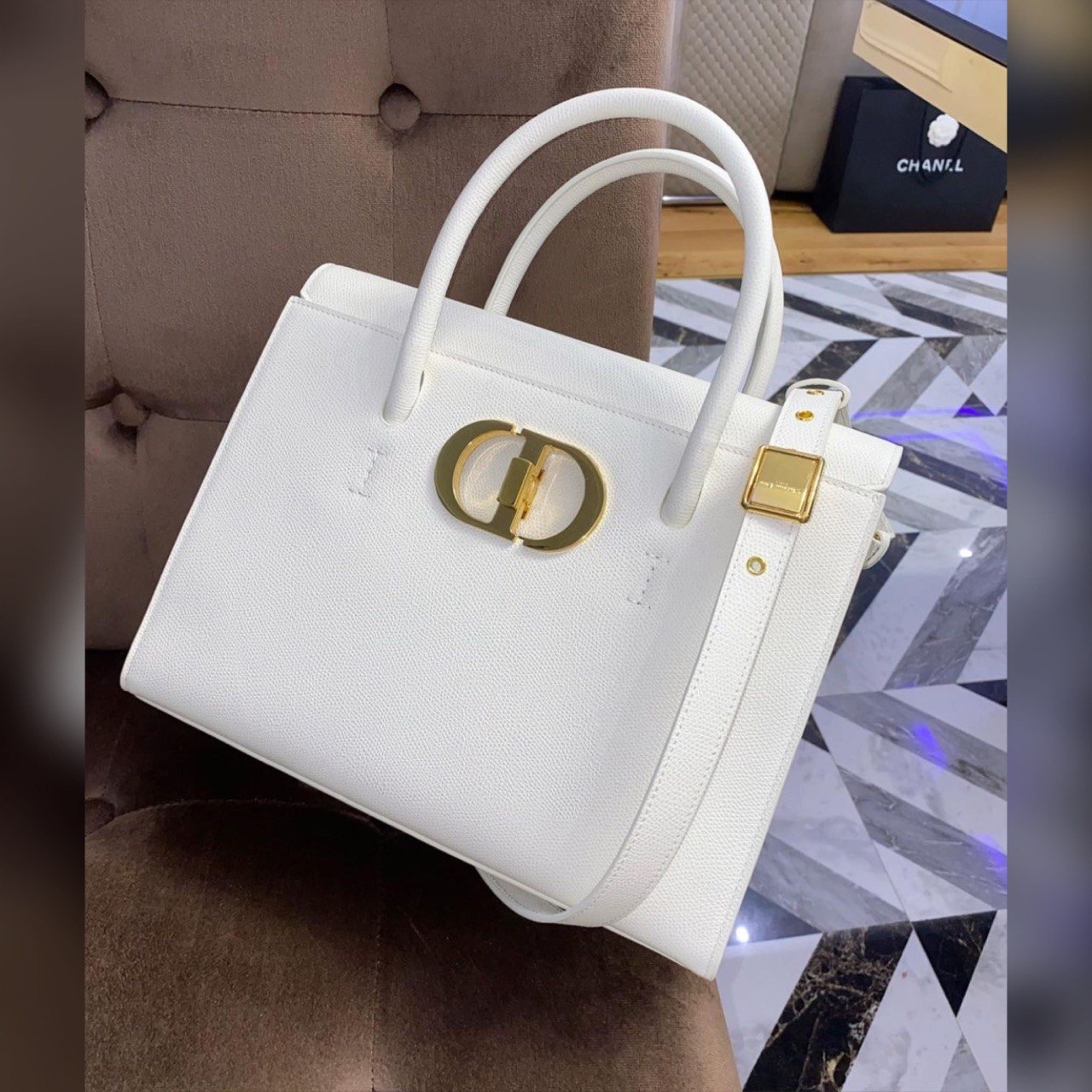 Christian Dior bag
