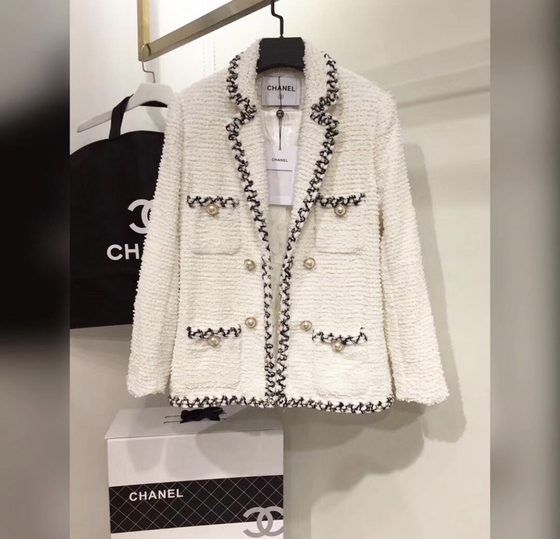 Chanel Wear