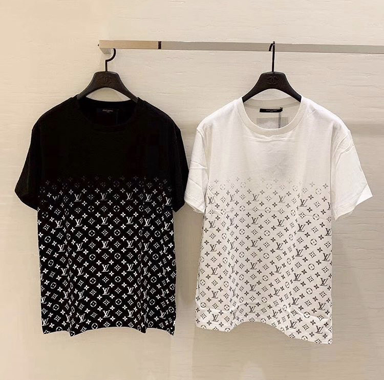 Louis Vuitton wear