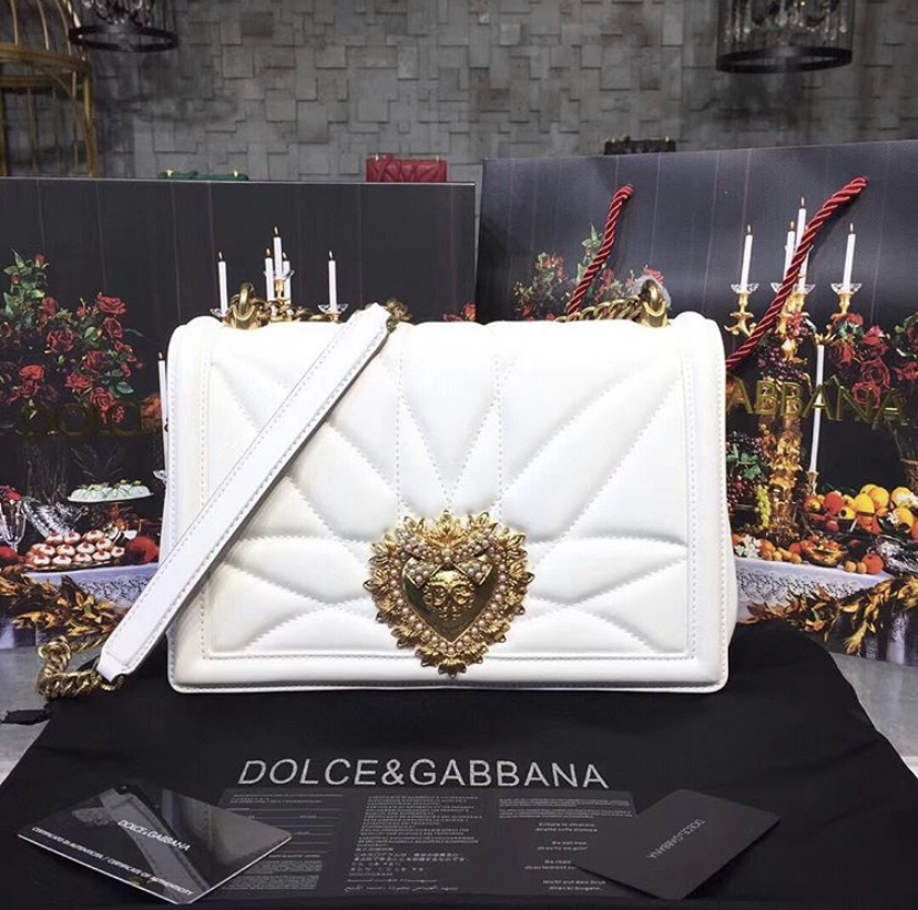 Dolce &Gabbana bag