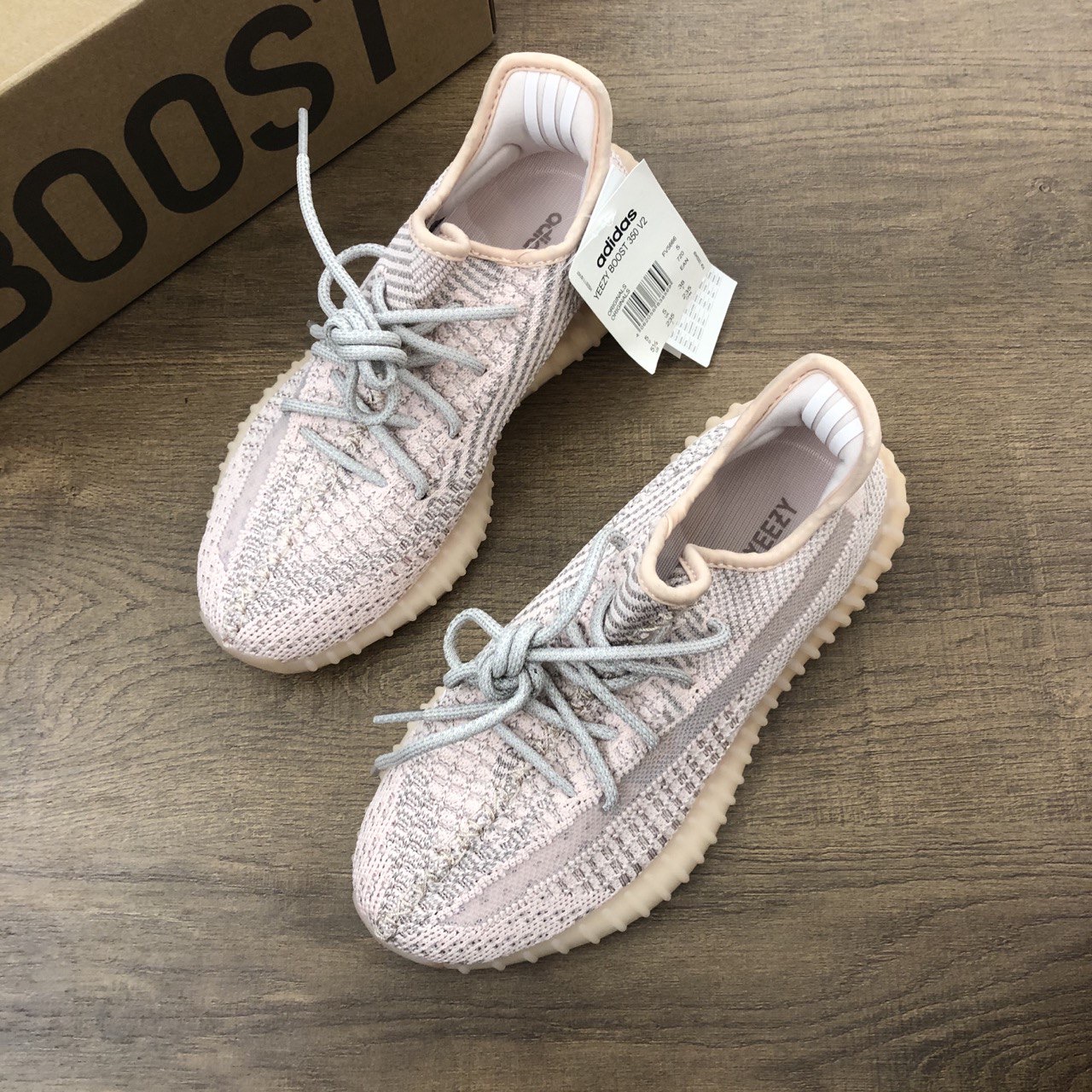 Adidas shoes