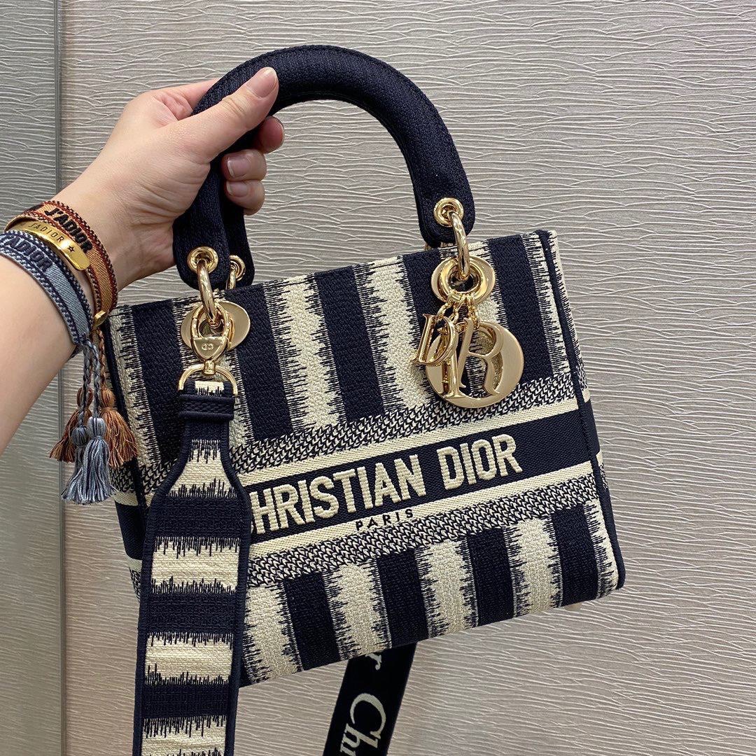 Christian Dior bag