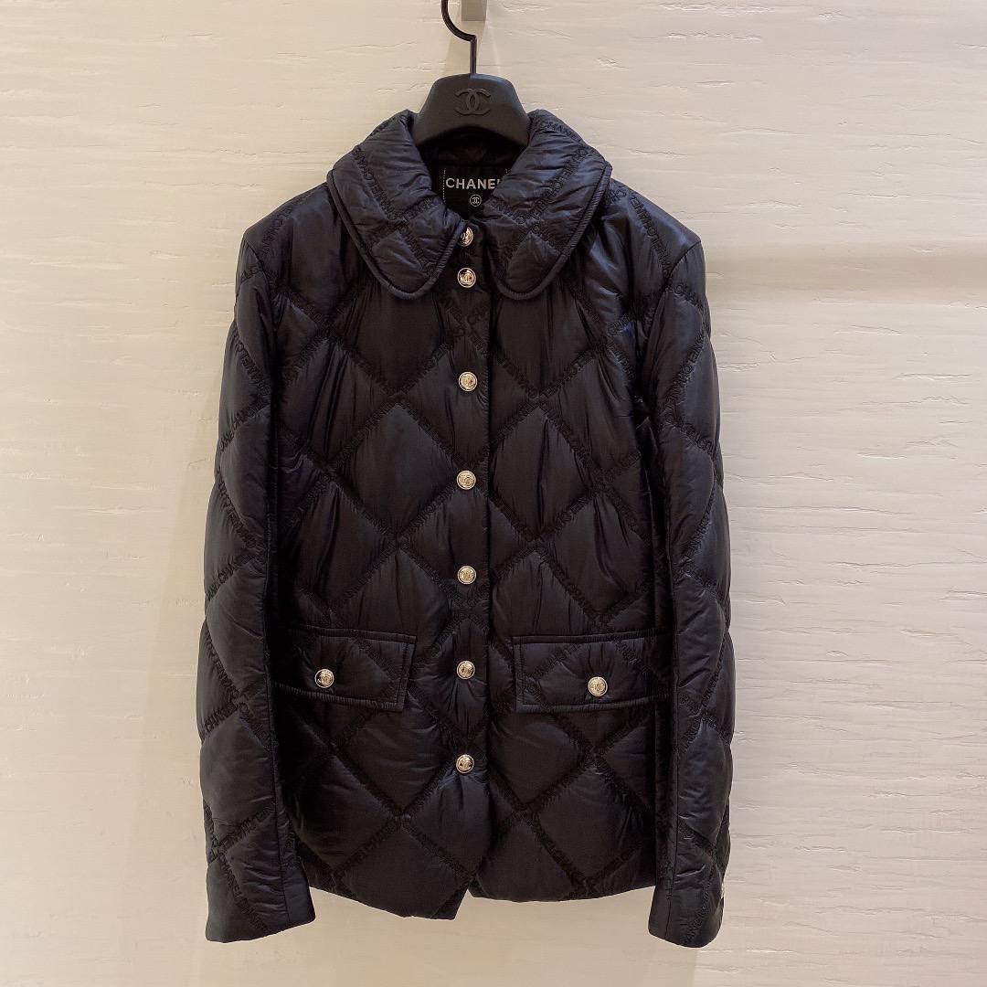 Chanel wear