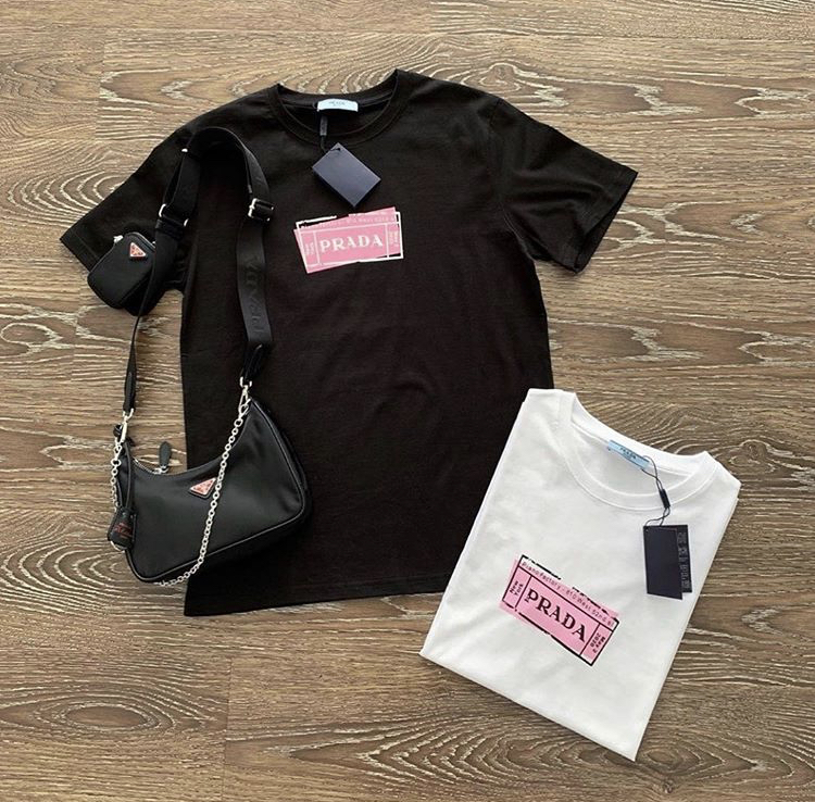 Prada wear