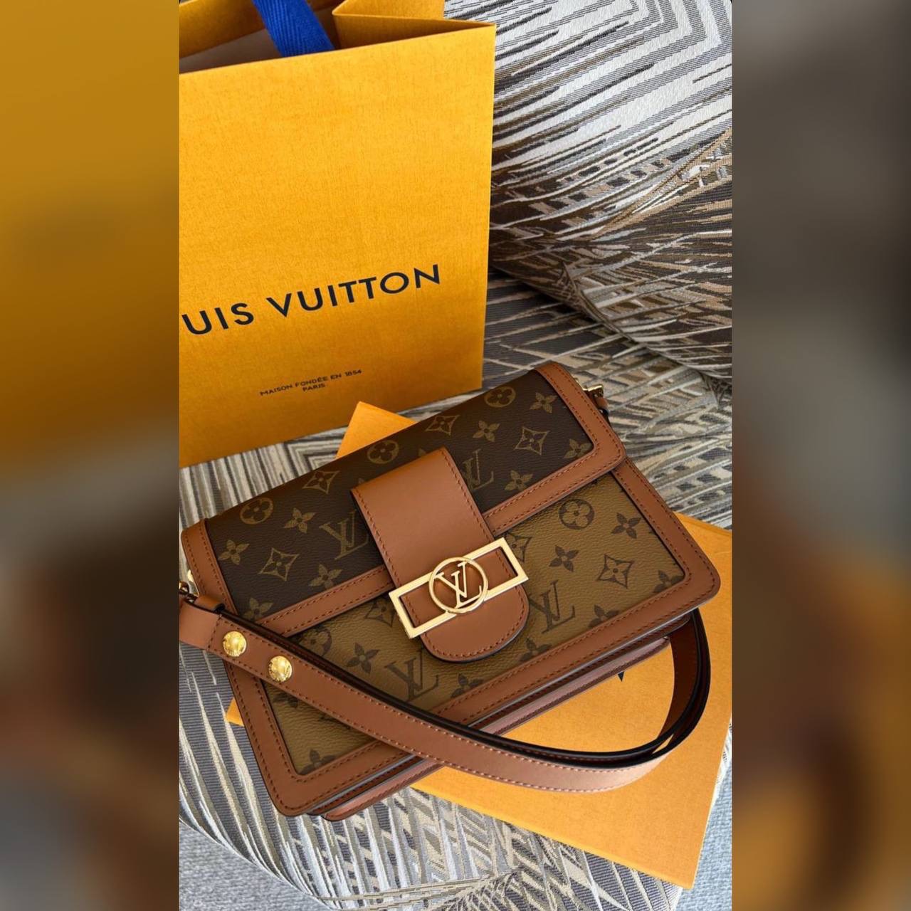 Louis Vuitton bag