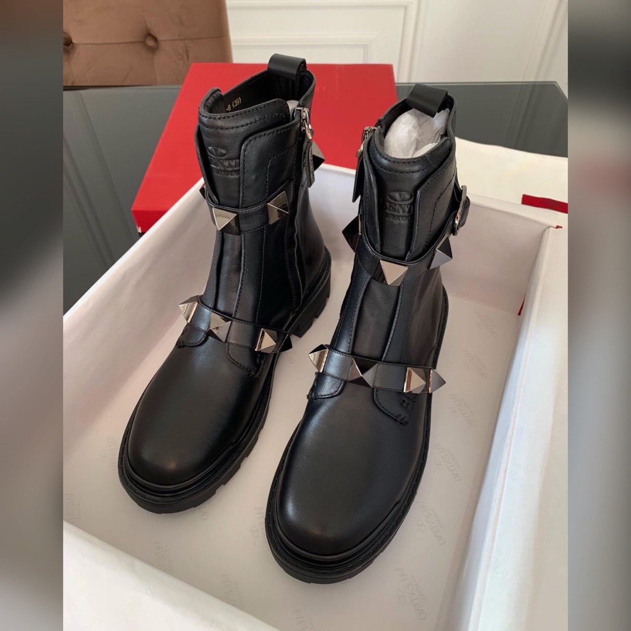 Valentino shoes