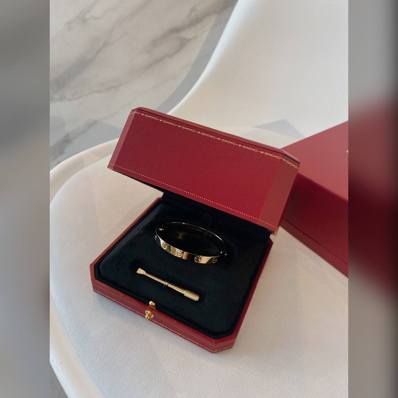 Cartier Jewellerys