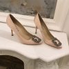 Manolo Blahnik Shoes