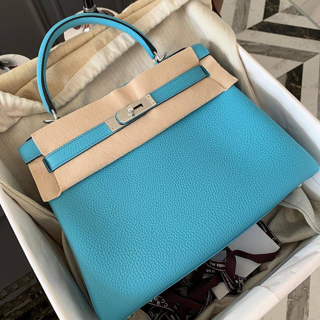 Hermes bag