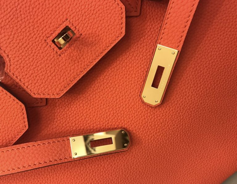 Hermes Bag