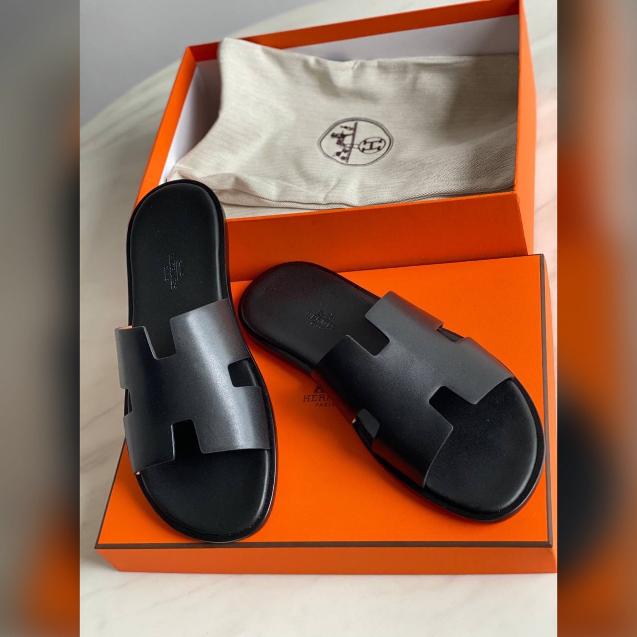 Hermes shoes for Men