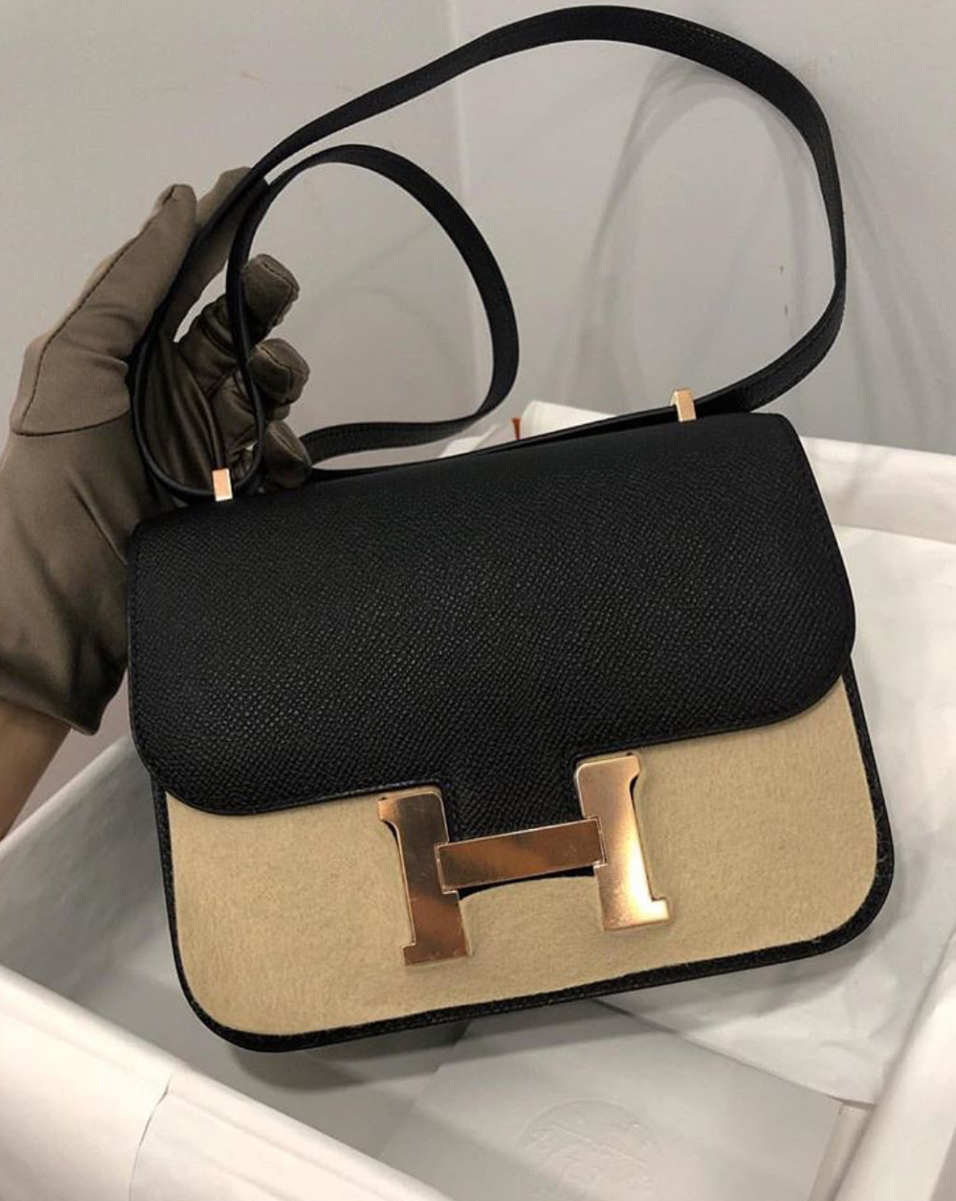 Hermes Bag