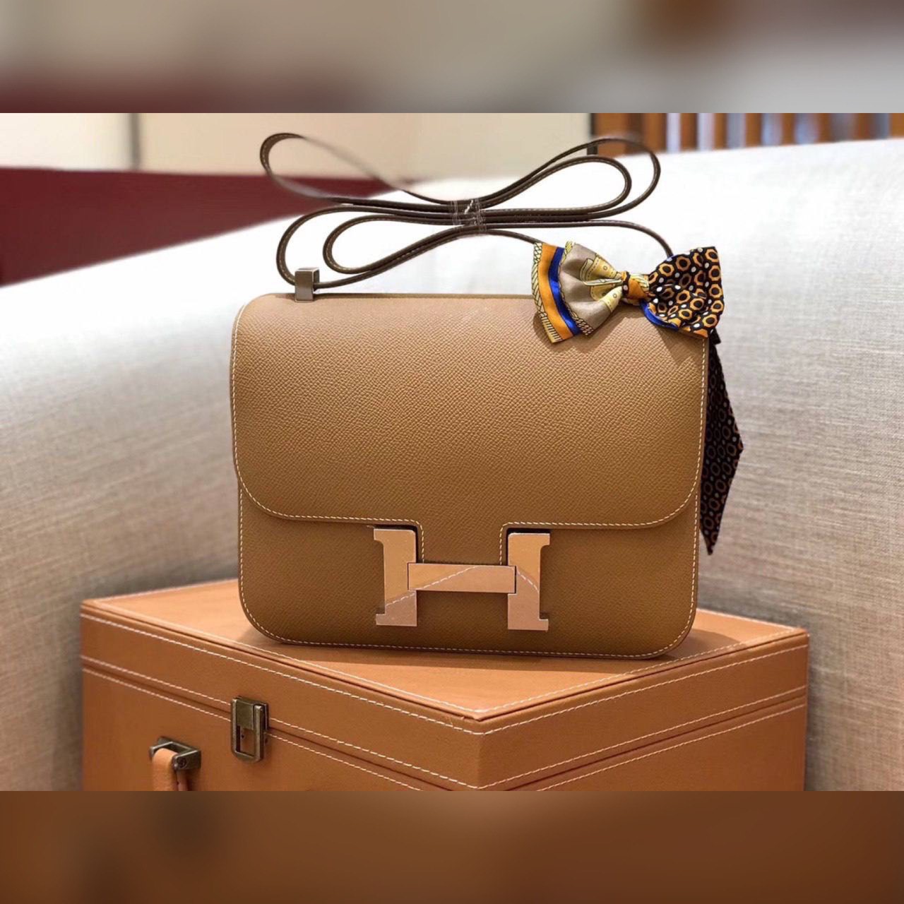 Hermes bag