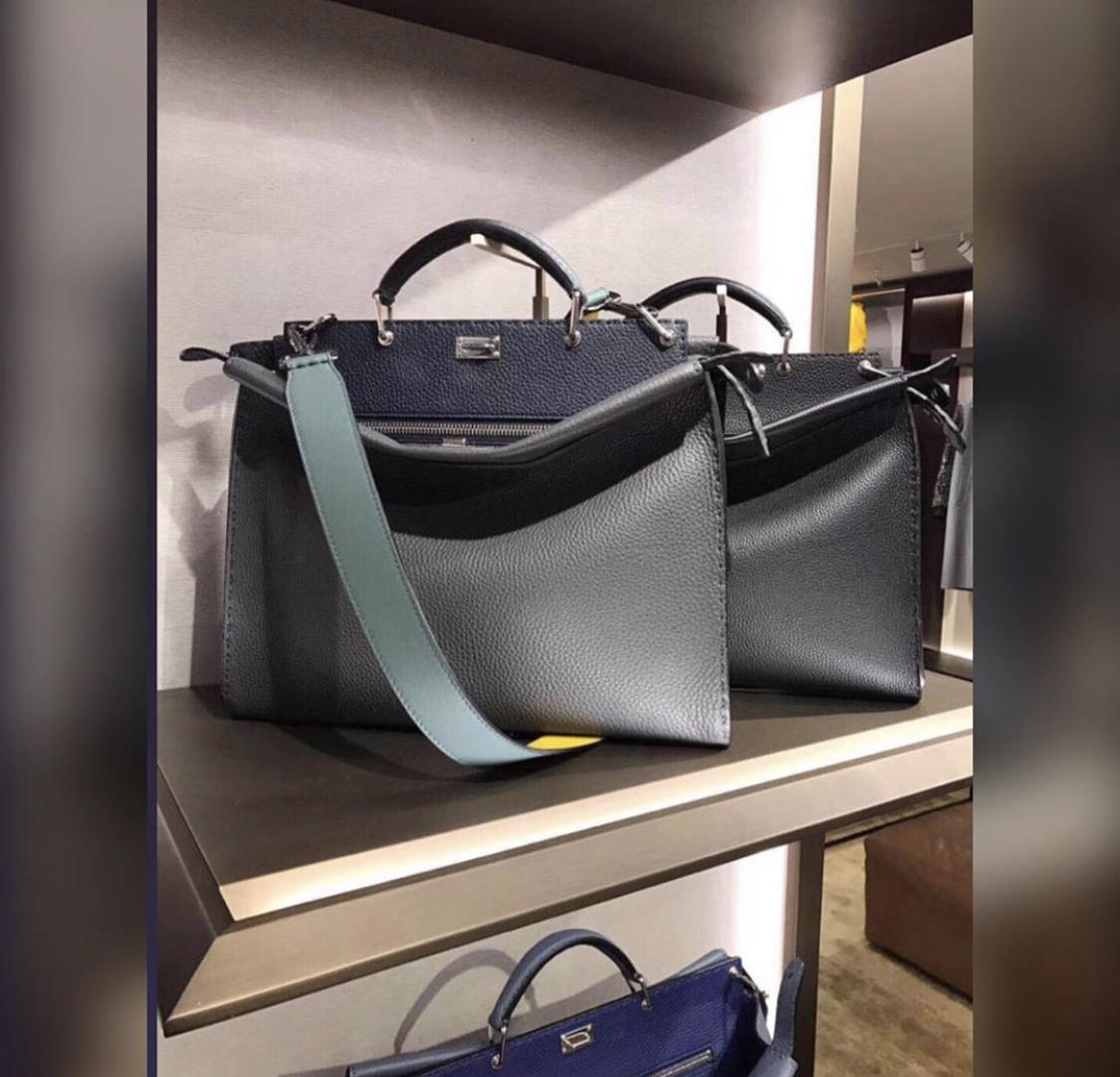 Fendi bag