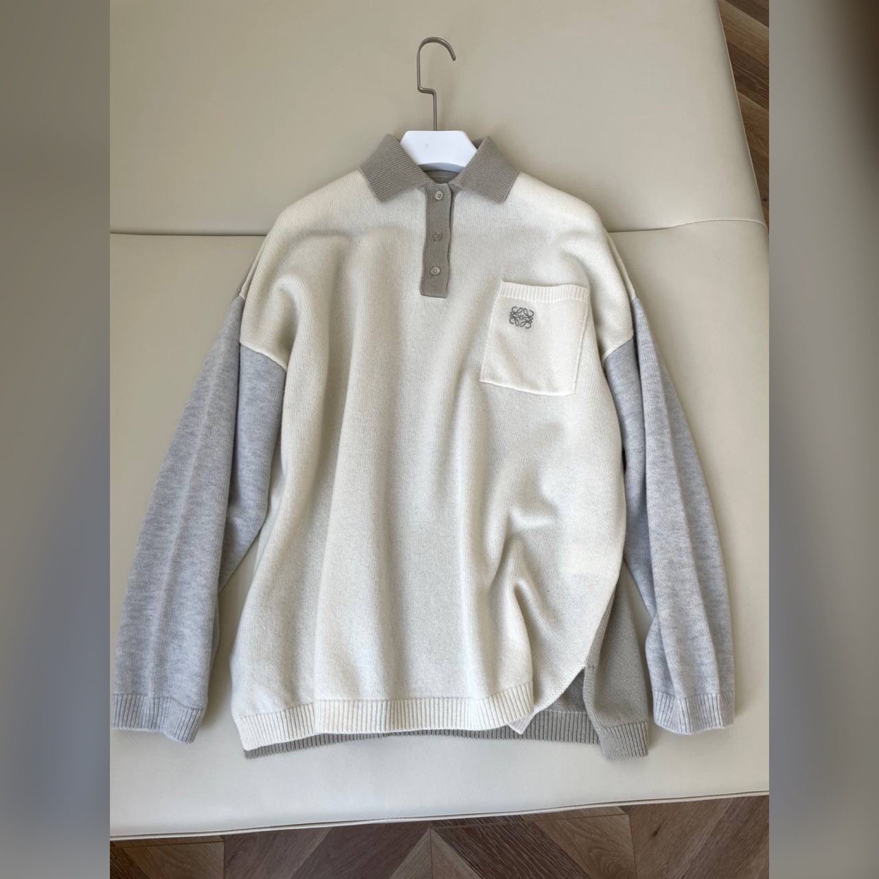 Loewe wear