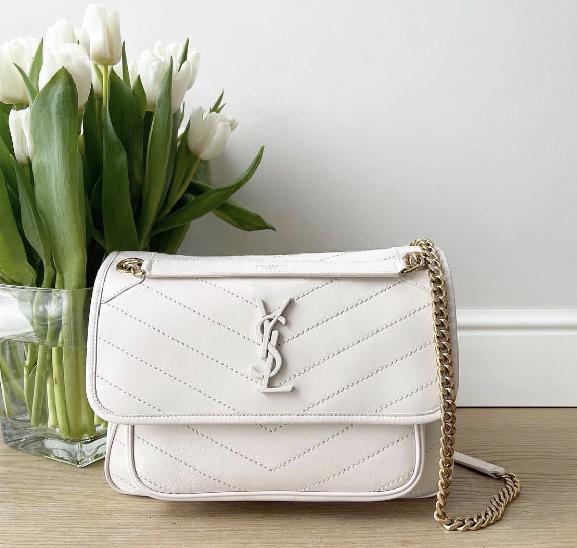 Saint Laurent bag