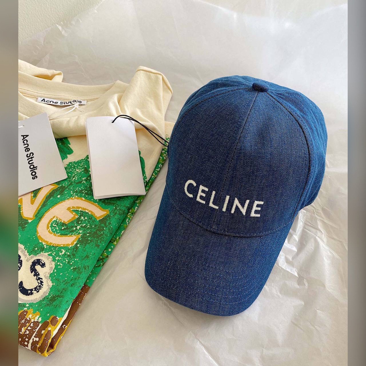 Celine accessories
