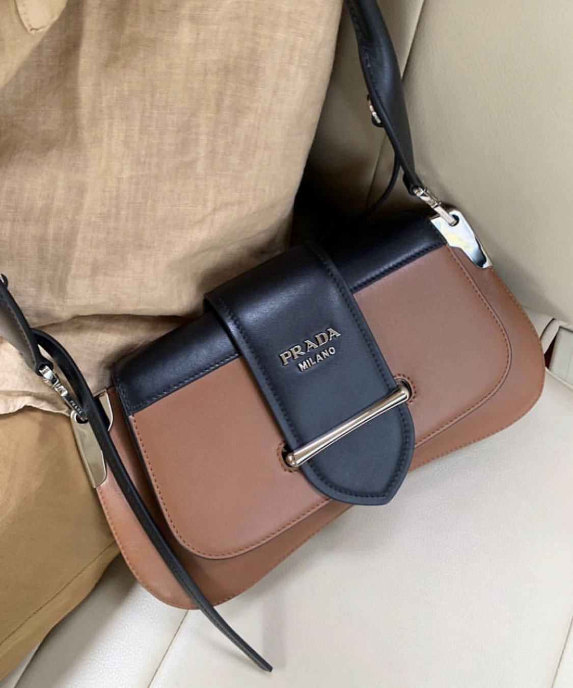 Prada bag