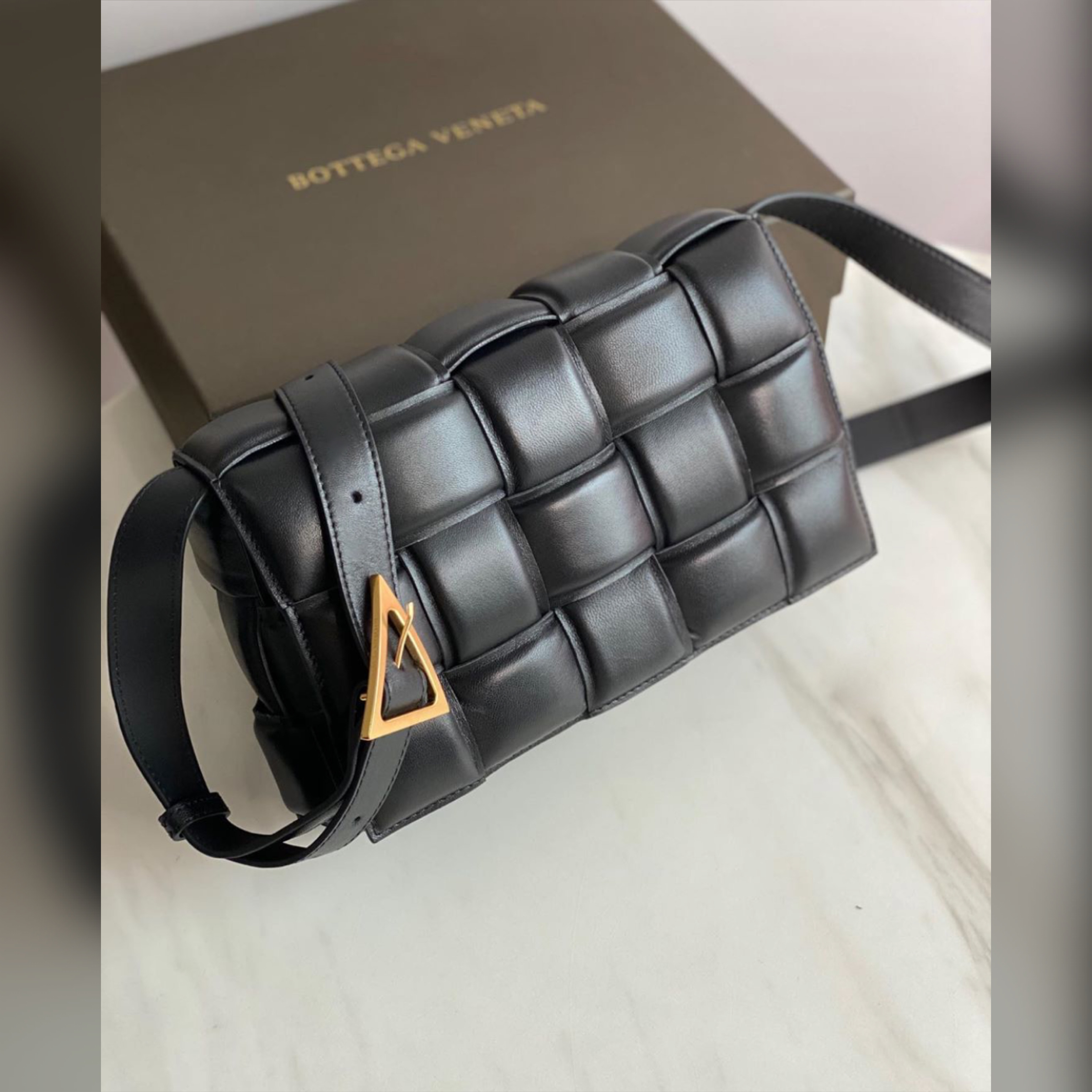 Bottega Veneta bags