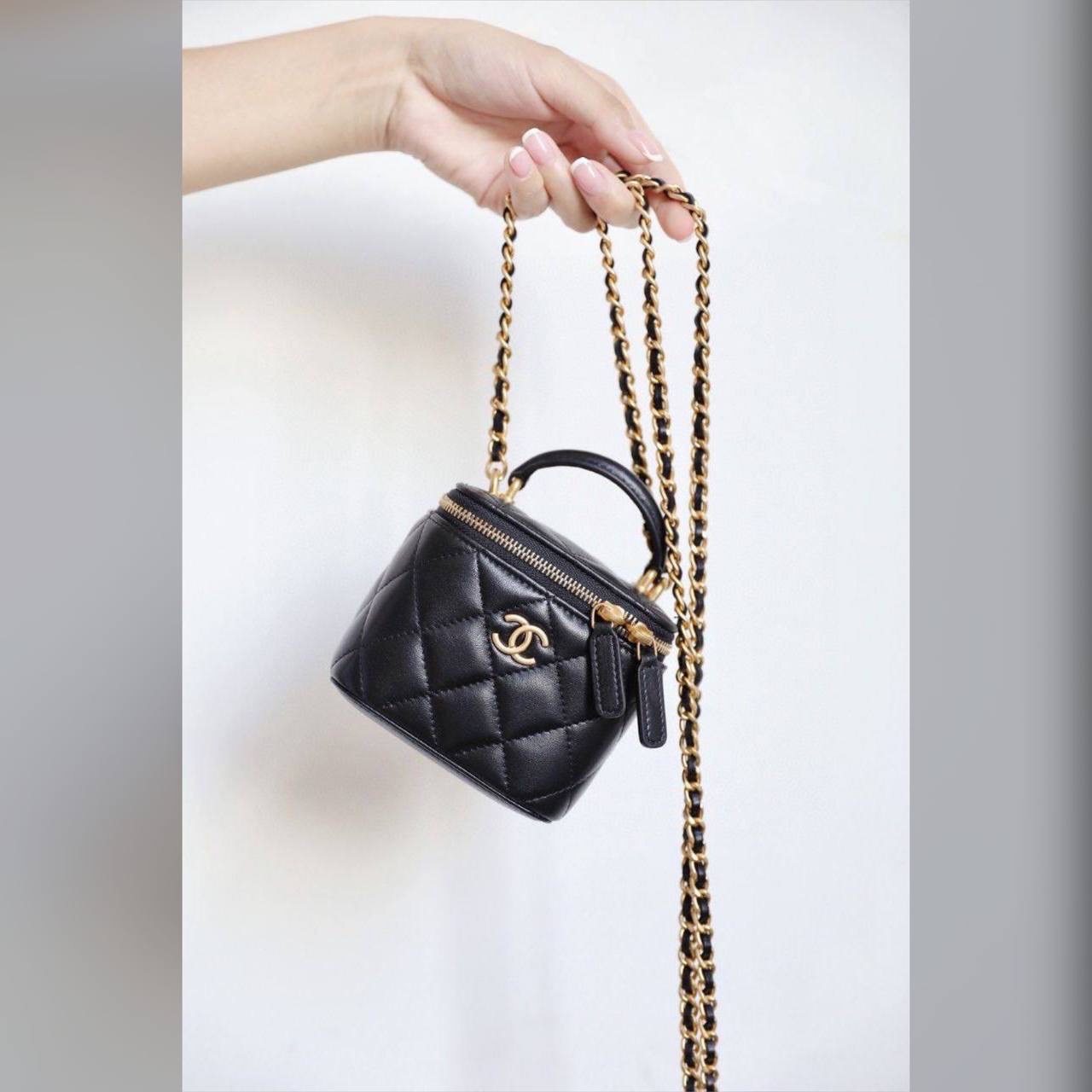 Chanel bag