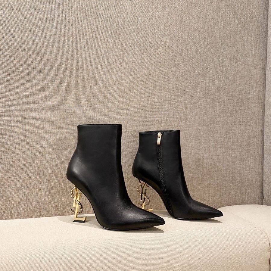 Saint Laurent shoes