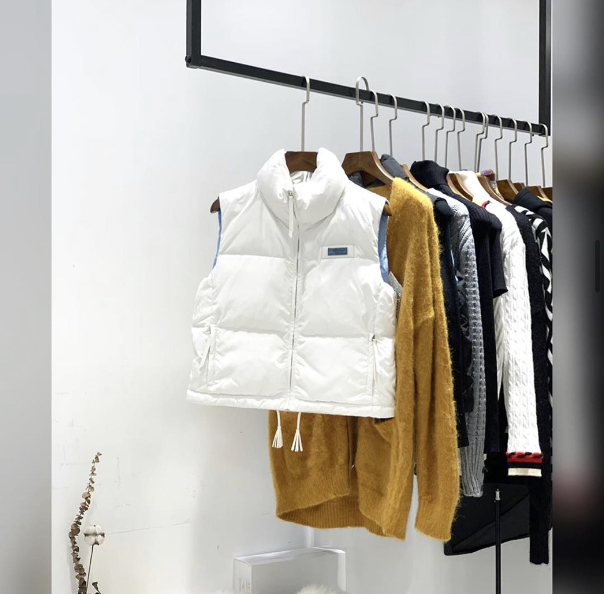 Prada wear