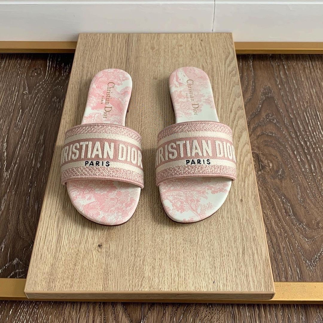 Christian Dior shoes