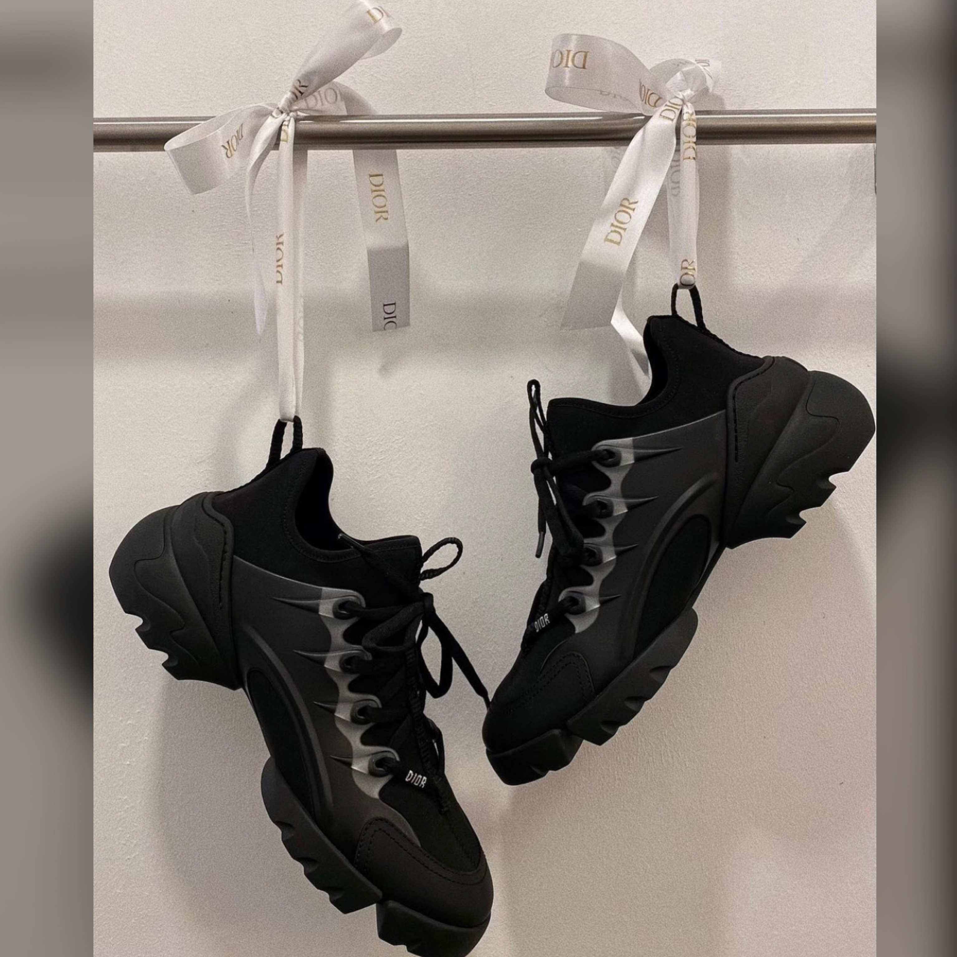 Christian Dior shoes
