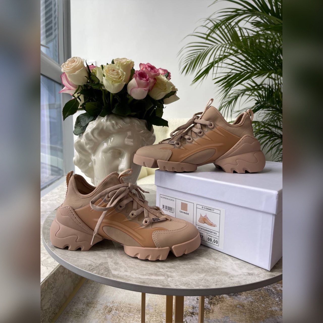 Christian Dior shoes
