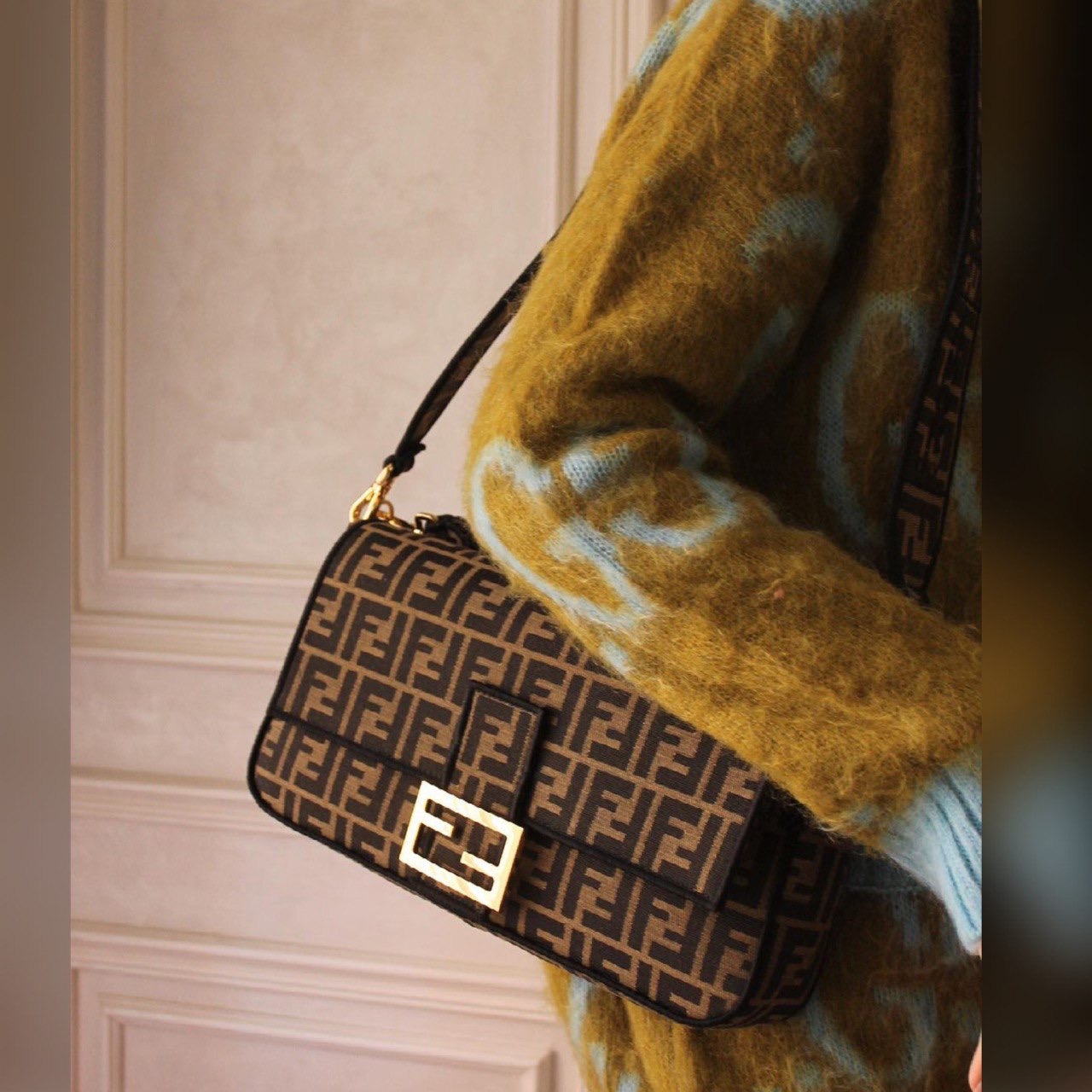 Fendi bag