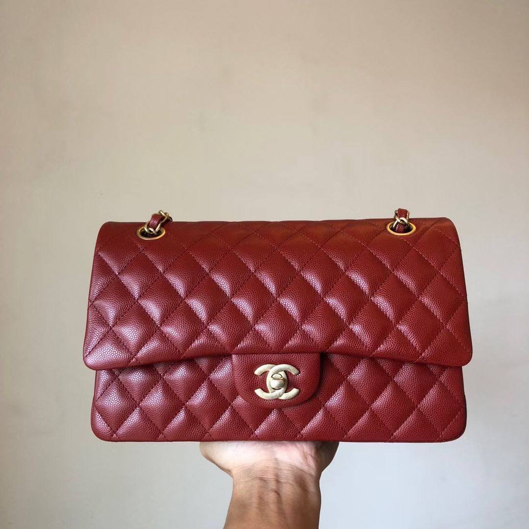 Chanel bag