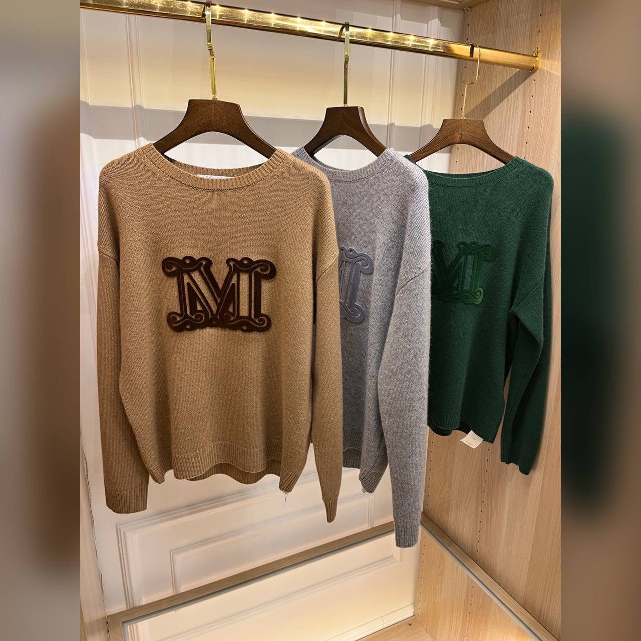 MaxMara wear