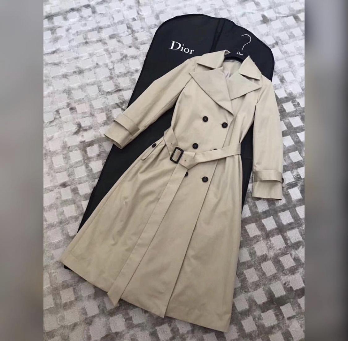 Christian Dior jacket