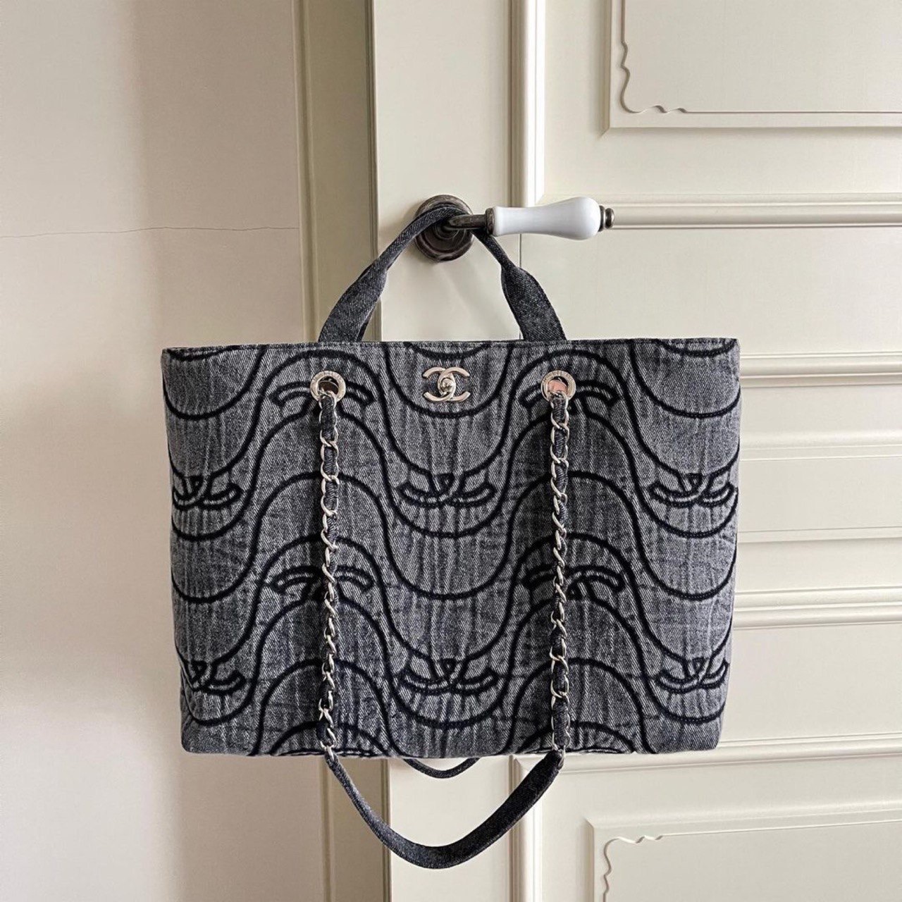 Chanel bag