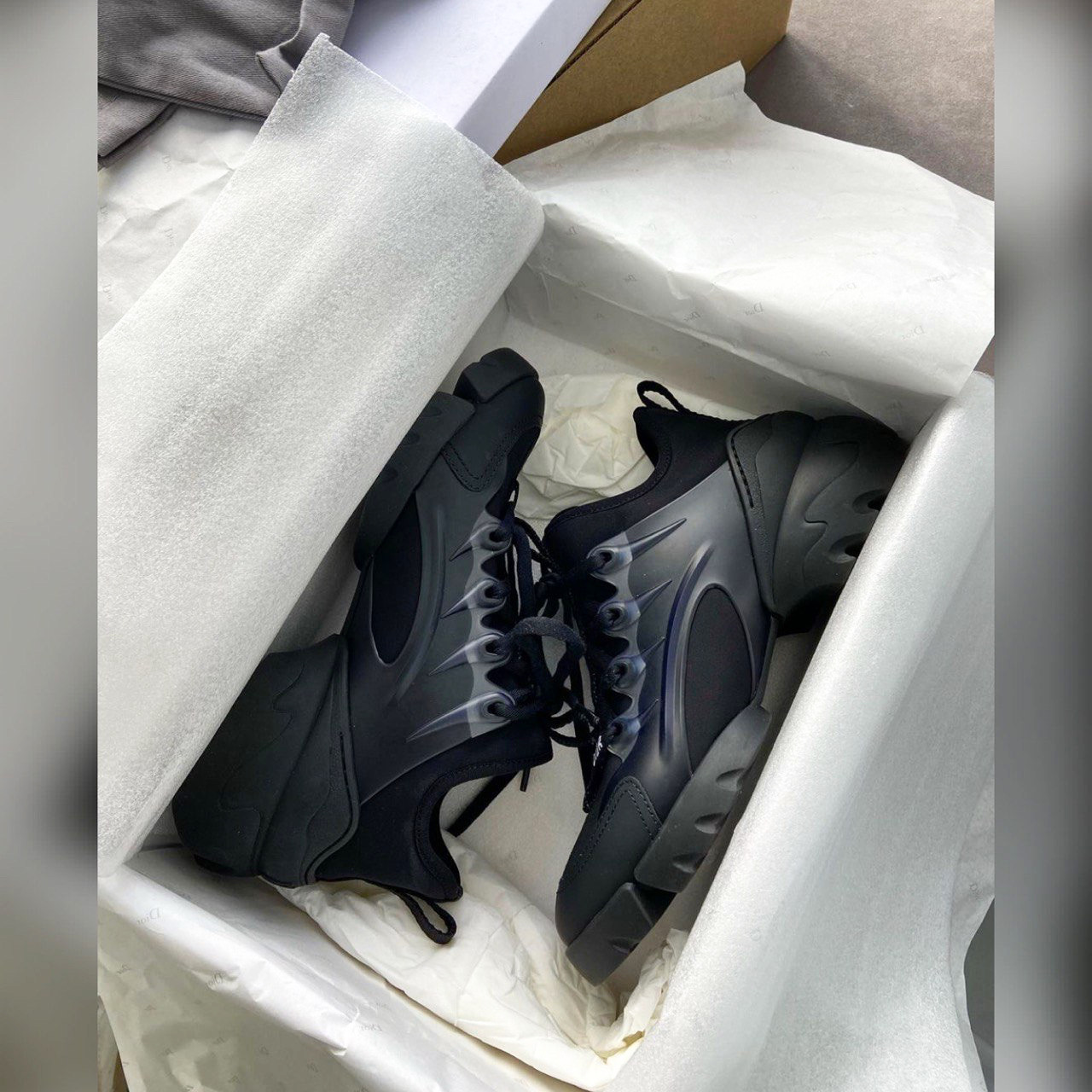 Christian Dior shoes