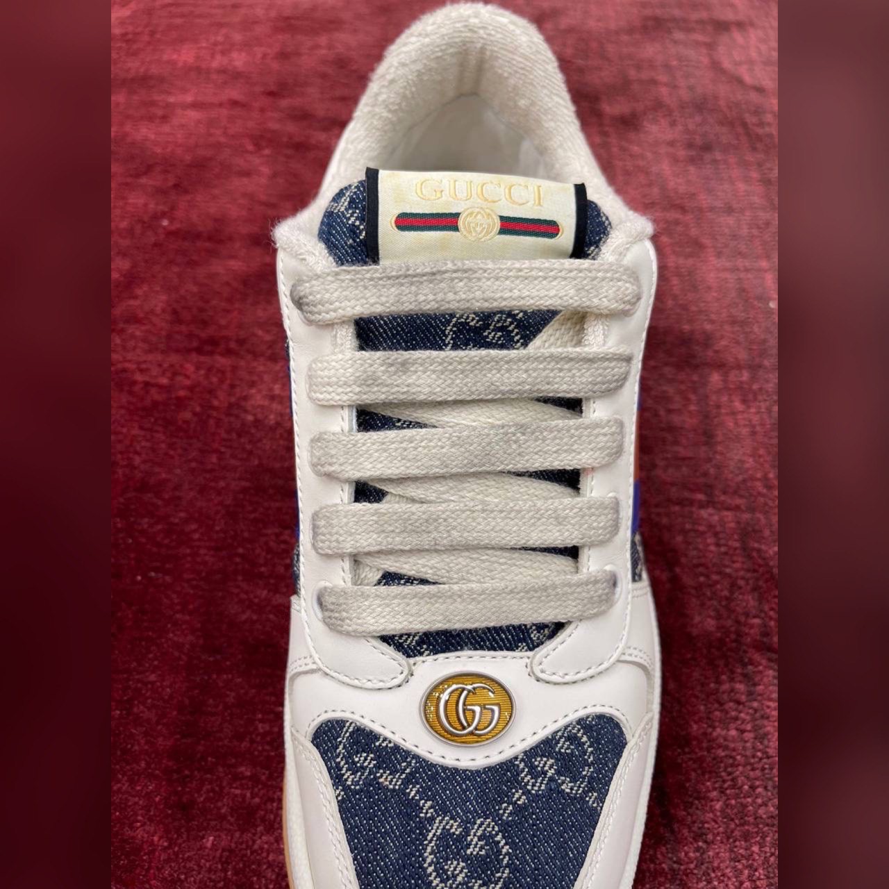 Gucci shoes
