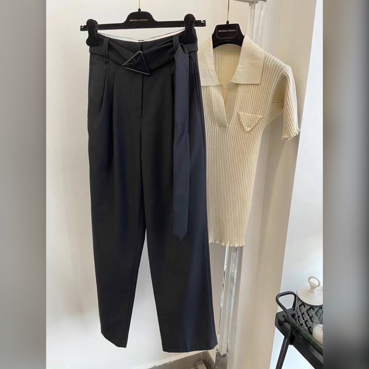 Bottega Veneta wear