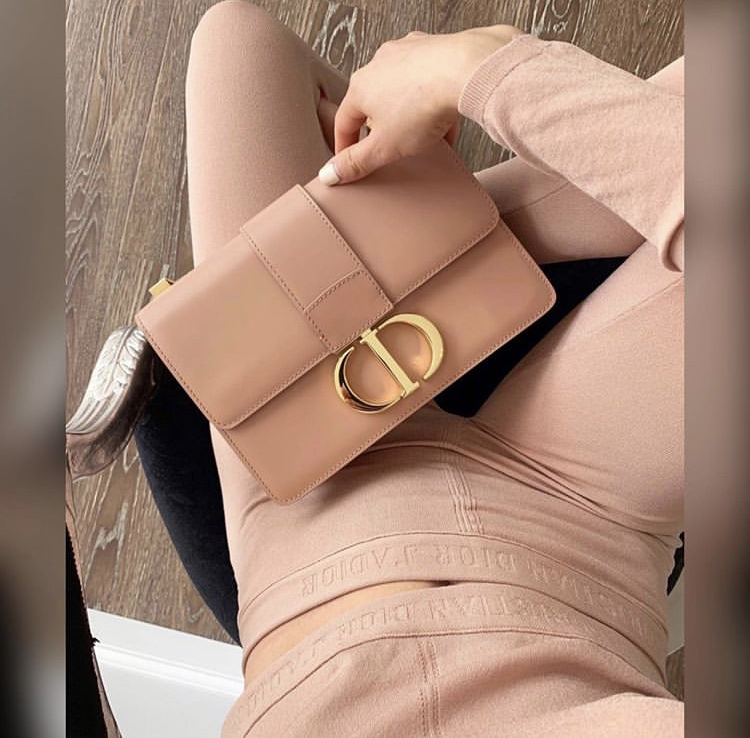 Christian Dior bags
