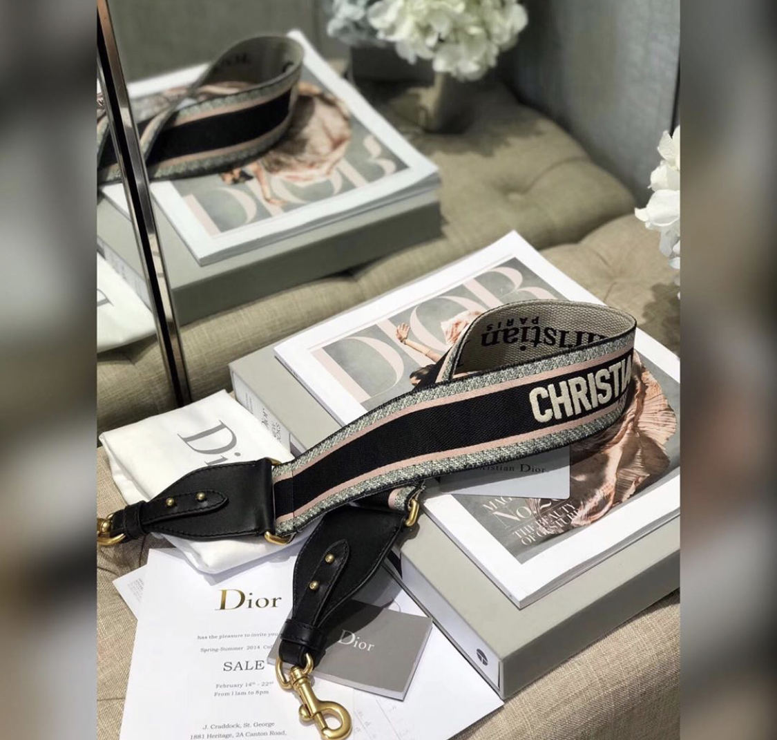 Christian Dior Accessories