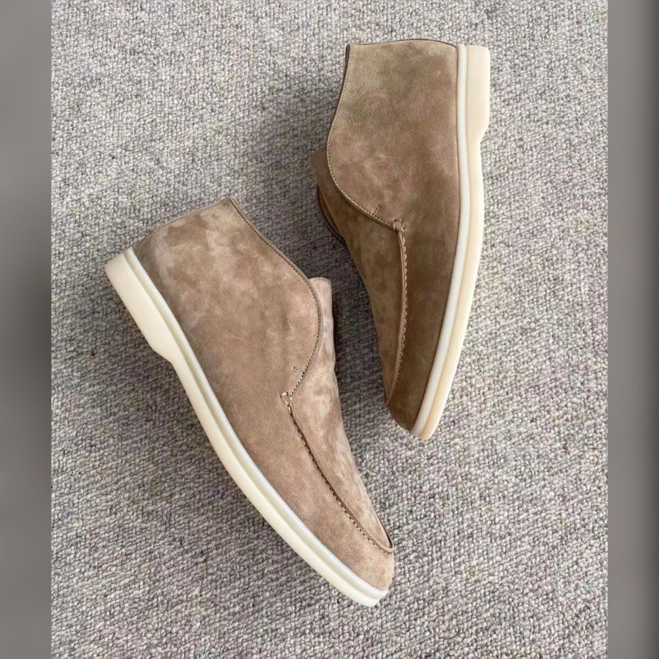 Loro Piana shoes