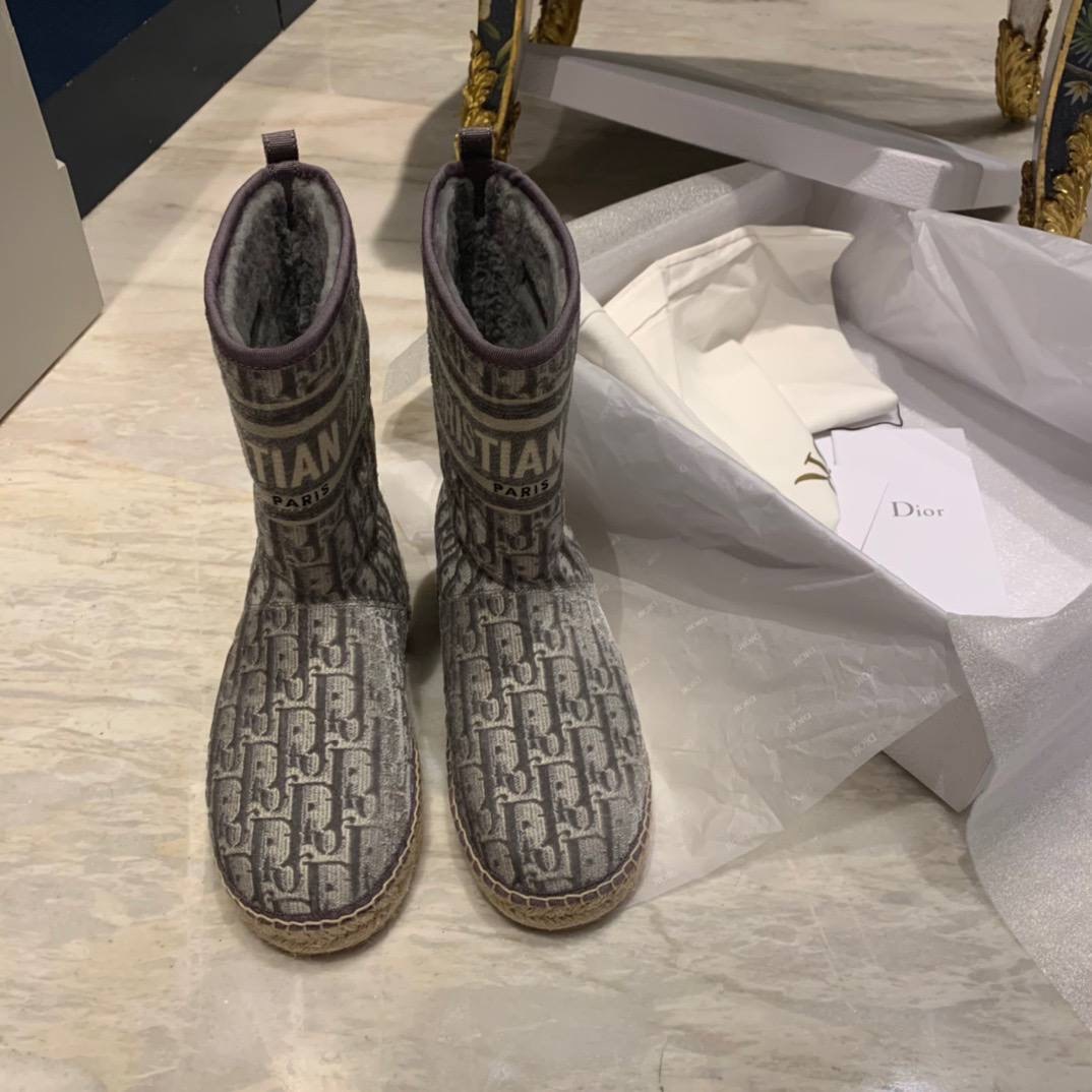 Christian Dior shoes