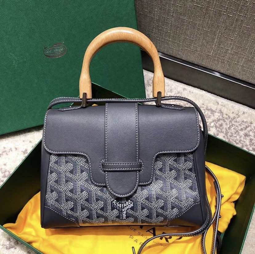 Goyard bag