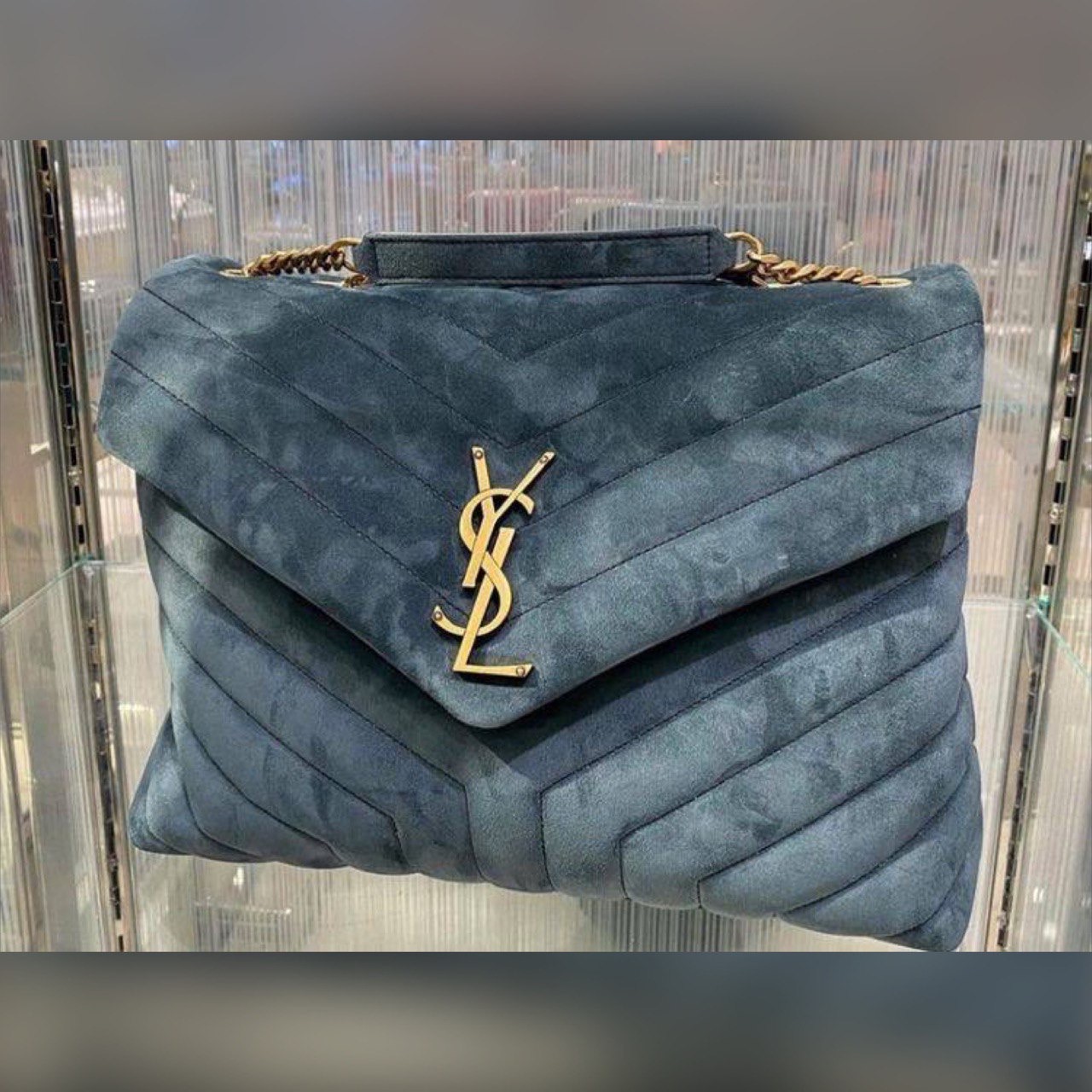 Saint Laurent bag